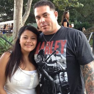 Meet your Posher, Rocio